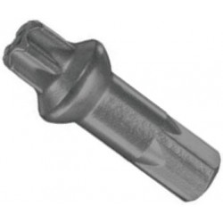 Niplu DT Swiss Alu Squorx Pro Head Pro Lock Gri 15 mm