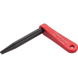 Cheie Spite DT Swiss pentru spite Aero 0.8-1.0 mm