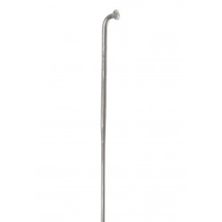 Spita DT Swiss Alpine J-bend argintie