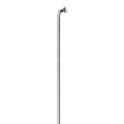 Spita DT Swiss Factory J-bend argintie