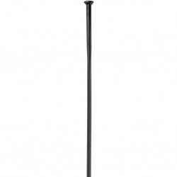 Spita DT Swiss Aero Comp Wide Straightpull neagra