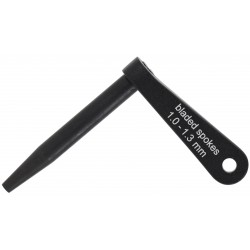 Cheie Spite DT Swiss pentru spite Aero 1.0-1.3 mm