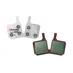 Placute SwissStop Disc 33 E