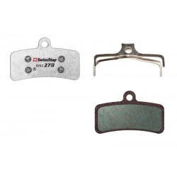 Placute SwissStop Disc 27 E