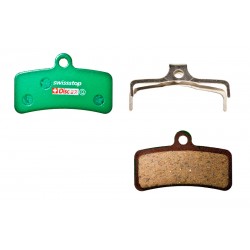 Placute SwissStop Disc 27 C