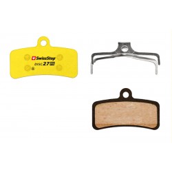 Placute SwissStop Disc 27 RS