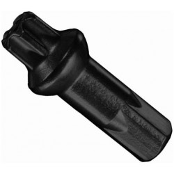 Niplu DT Swiss Brass Squorx Pro Head Pro Lock Negru 15 mm