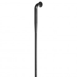 Spita DT Swiss Revolution J-bend neagra